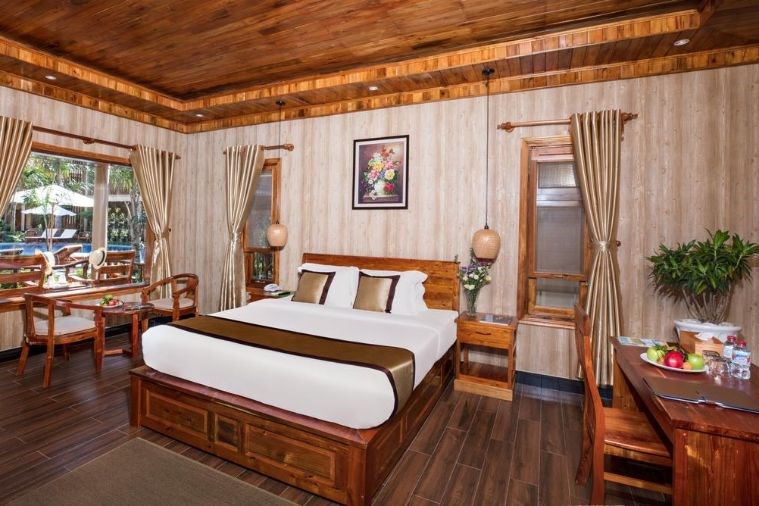 Golden Topaz Resort Phú Quốc